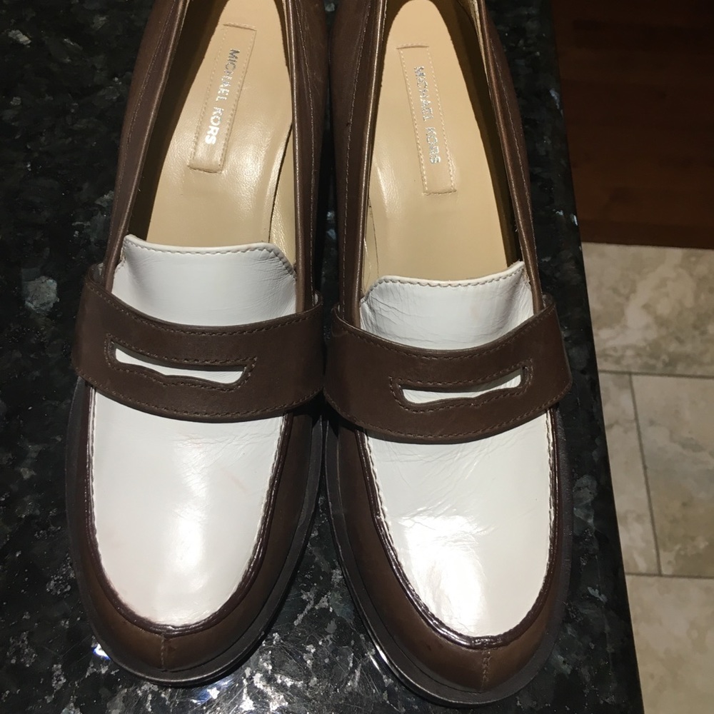 Michael kors collection shoes